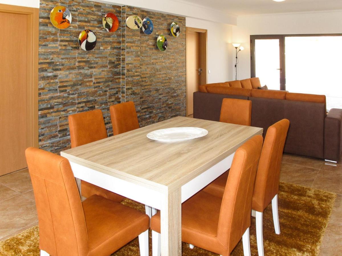 Holiday Home Do Pinheiros - Obi105 By Interhome Vau  Ngoại thất bức ảnh