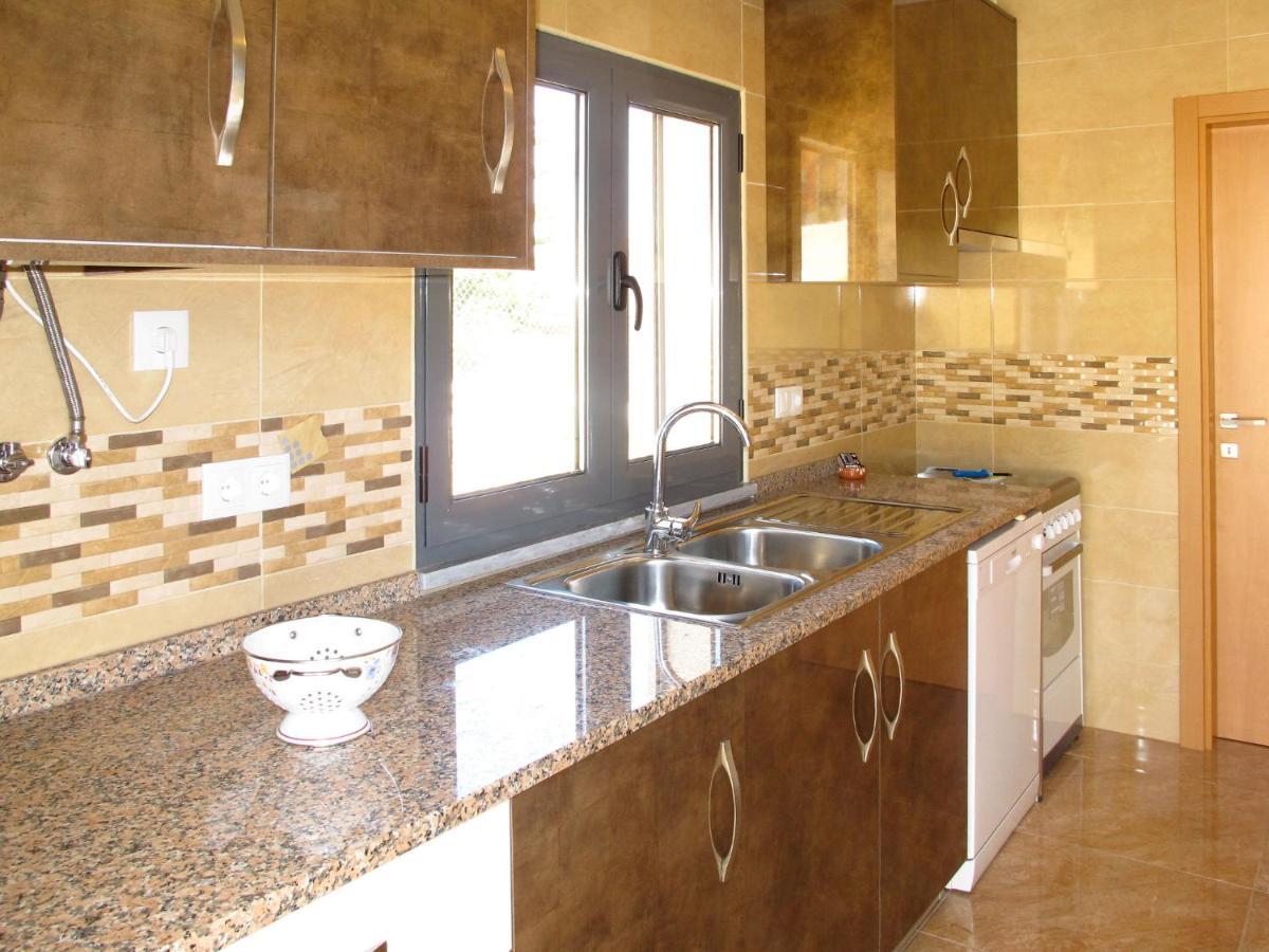 Holiday Home Do Pinheiros - Obi105 By Interhome Vau  Ngoại thất bức ảnh