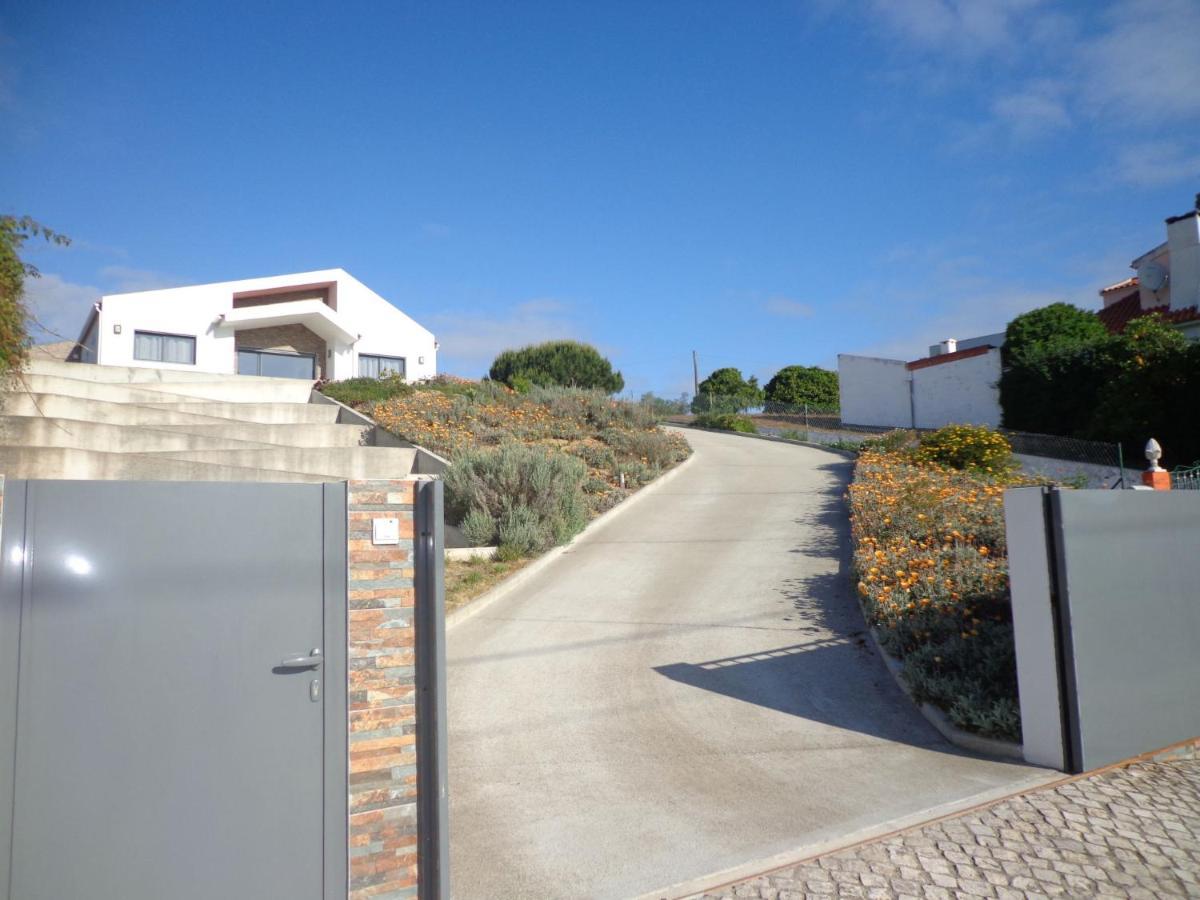Holiday Home Do Pinheiros - Obi105 By Interhome Vau  Ngoại thất bức ảnh