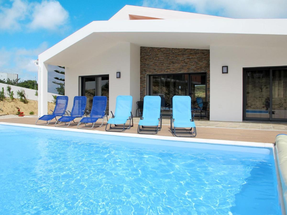 Holiday Home Do Pinheiros - Obi105 By Interhome Vau  Ngoại thất bức ảnh