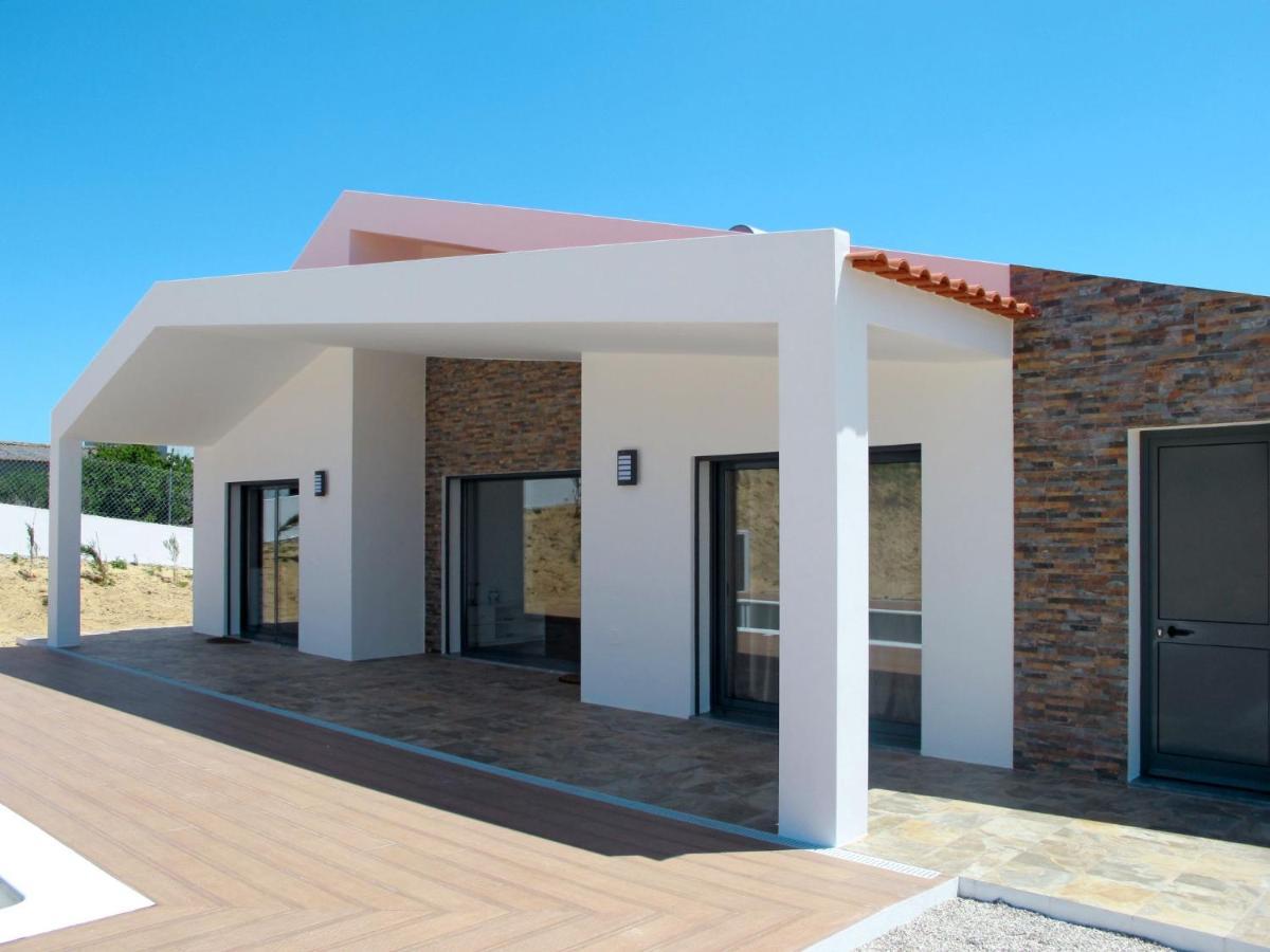 Holiday Home Do Pinheiros - Obi105 By Interhome Vau  Ngoại thất bức ảnh