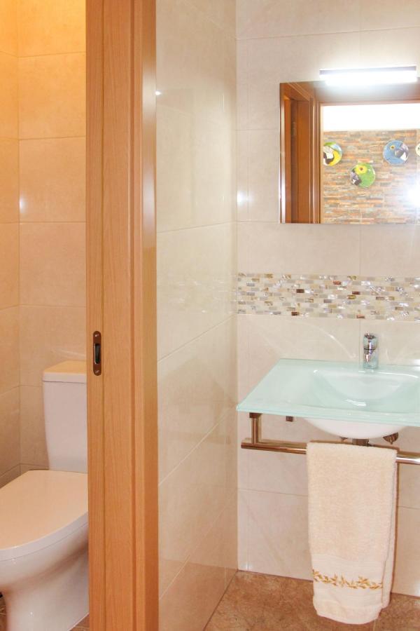 Holiday Home Do Pinheiros - Obi105 By Interhome Vau  Ngoại thất bức ảnh