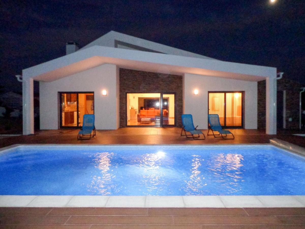 Holiday Home Do Pinheiros - Obi105 By Interhome Vau  Ngoại thất bức ảnh