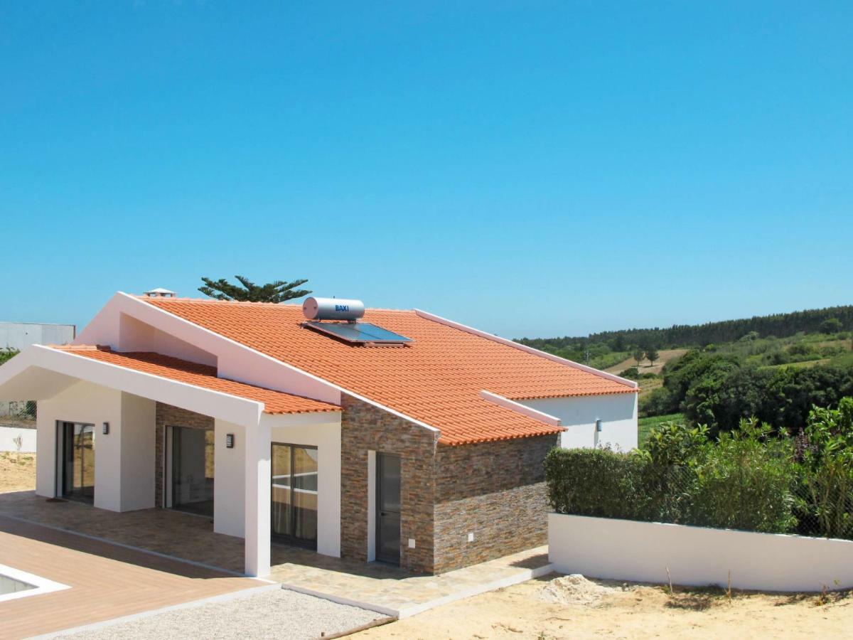 Holiday Home Do Pinheiros - Obi105 By Interhome Vau  Ngoại thất bức ảnh